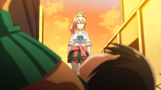 はじめてのギャル 3話場面カット_012