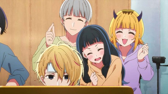 【推しの子】 7話場面カット023