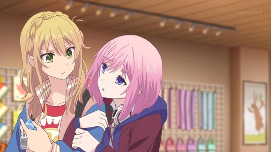citrus(シトラス) 8話場面カット007