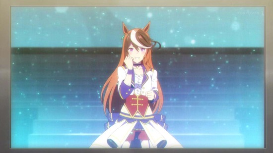 ウマ娘 プリティーダービー 8話場面カット010