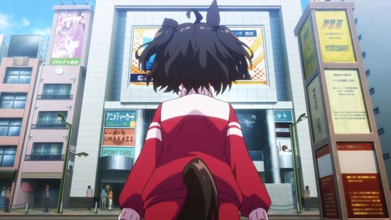 ウマ娘 プリティーダービー　２話場面カット023