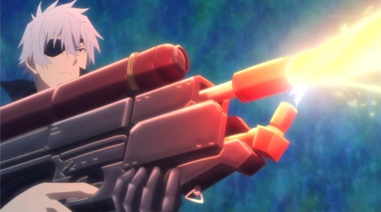 ありふれた職業で世界最強 2nd season5話画面カット034