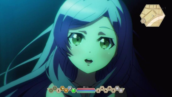 デスマーチからはじまる異世界狂想曲 5話場面カット033