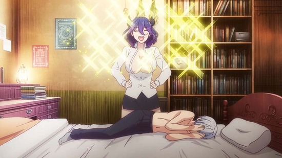 金装のヴェルメイユ 8話場面カット015