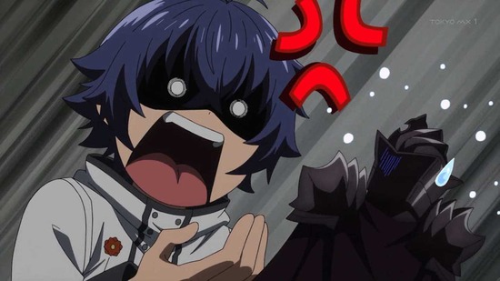 治癒魔法の間違った使い方　１２話場面カット007