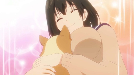 犬になったら好きな人に拾われた。 8話場面カット035