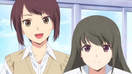 ドメスティックな彼女　２話_番組カット007