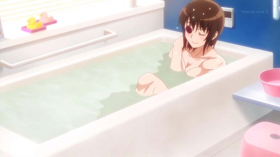 うちのメイドがウザすぎる! 4話場面カット012