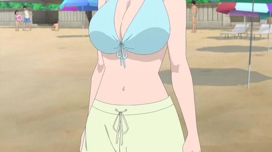 宇崎ちゃんは遊びたい! 6話場面カット028