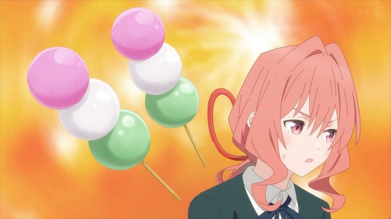 甘神さんちの縁結び 10話場面カット018