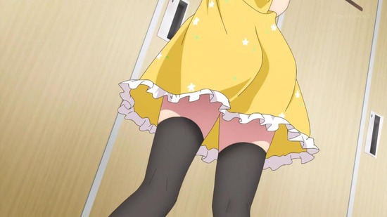 おちこぼれフルーツタルト 8話場面カット069
