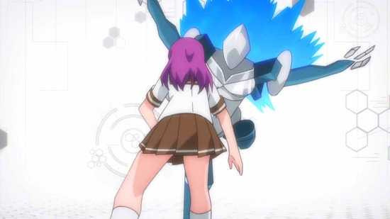 サークレット・プリンセス　９話番組カット002