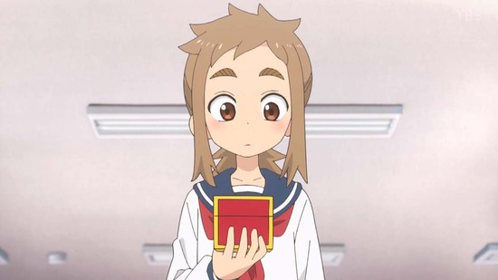 からかい上手の高木さん3 12話番組カット011