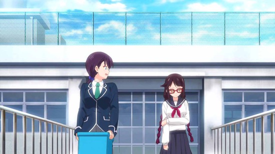 ぱすてるメモリーズ 9話番組カット021