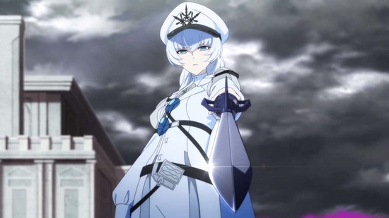 RWBY 氷雪帝国 9話場面カット045