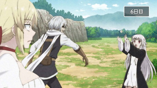 勇者が死んだ！　３話場面カット003