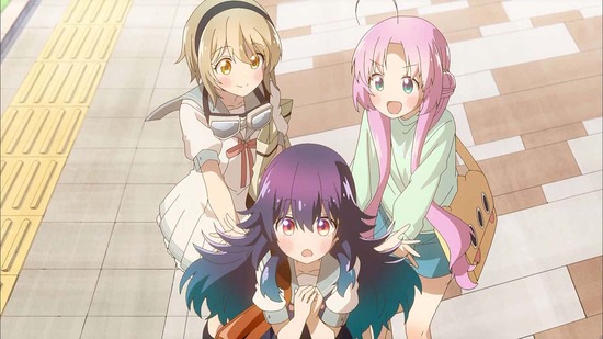 星屑テレパス 11話場面カット22