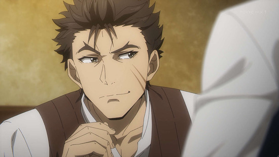 ゴブリンスレイヤーⅡ　３話場面カット28