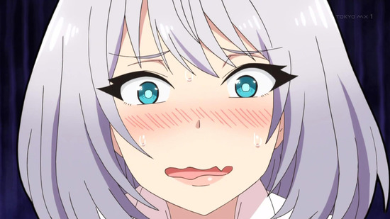 手品先輩９話番組カット017