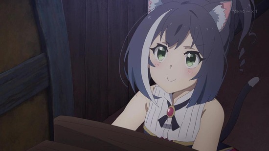プリンセスコネクト! 4話場面カット036