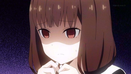 かぐや様は告らせたい 3話番組カット050