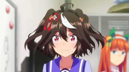 ウマ娘 4話場面カット005