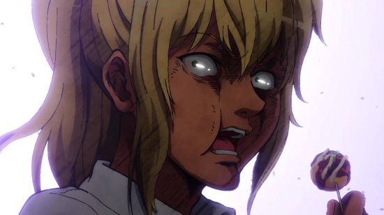 ダンベル何キロ持てる? 1話番組カット003