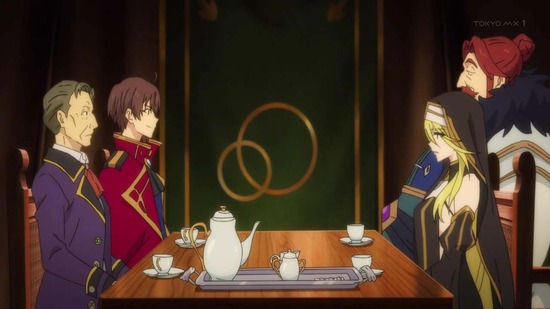 天才王子の赤字国家再生術 10話番組カット001