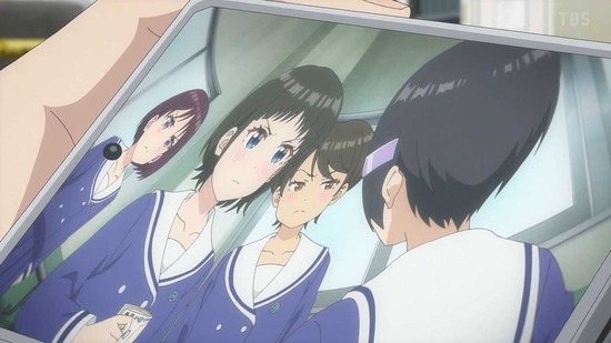 変人のサラダボウル 9話場面カット042