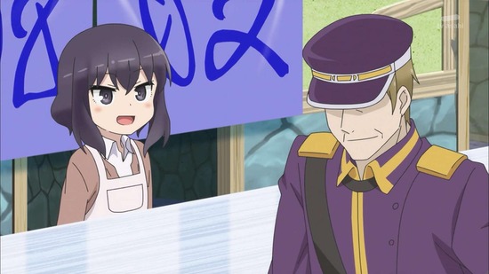 ポーション頼みで生き延びます! 10話場面カット19