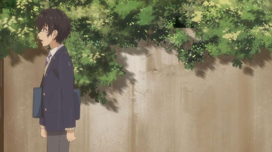 経験済みなキミと 10話場面カット04