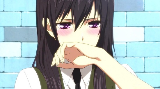 citrus(シトラス) 1話場面カット028