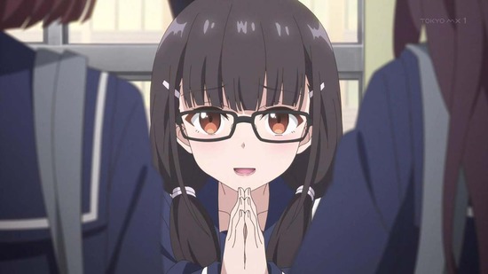 継母の連れ子が元カノだった 9話場面カット018
