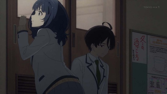 負けヒロインが多すぎる! 11話場面カット025