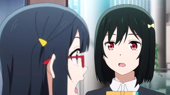 ラブライブ!虹ヶ咲学園スクールアイドル同好会 6話場面カット016