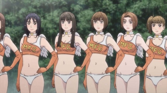 MFゴースト Turn14場面カット011