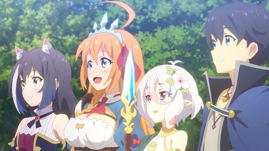 プリンセスコネクト!ReDive 3話場面カット055