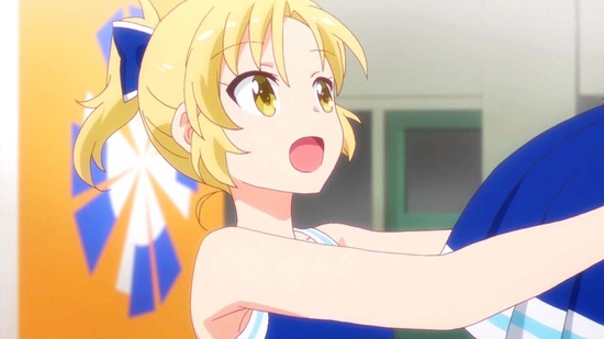 アニマエール! 12話_番組カット043