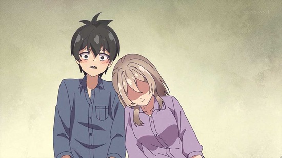 じいさんばあさん若返る 10話場面カット028