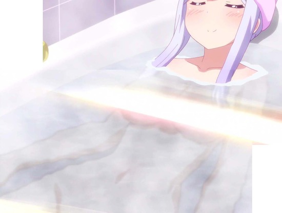 ガヴリールドロップアウト 10話場面カットSample014
