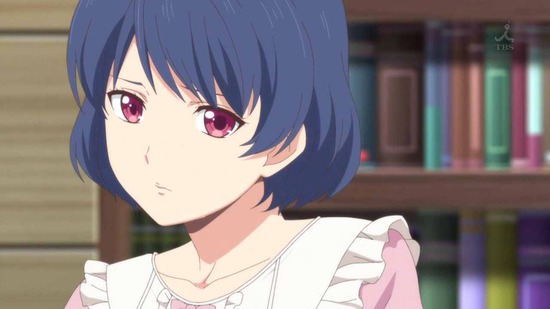 ドメスティックな彼女 3話番組カット030