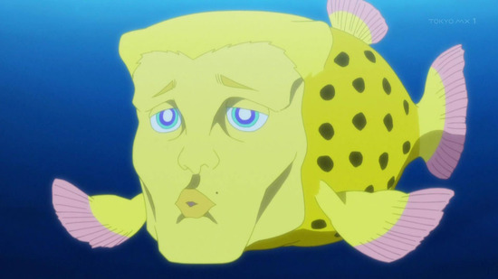 ありふれた職業で世界最強 2nd season 6話画面カット026