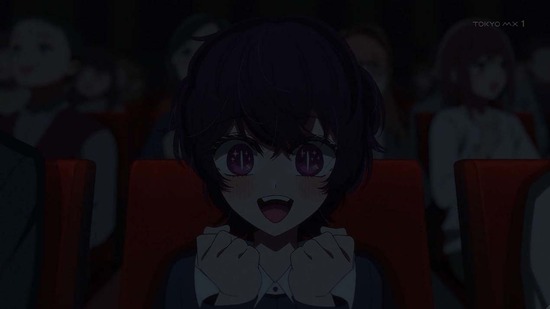 【推しの子】 17話場面カット024
