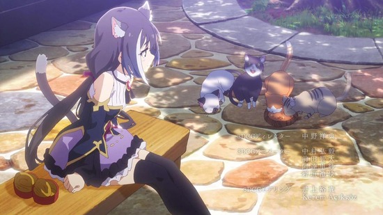 プリンセスコネクト!ReDive 最終回 13話場面カット061