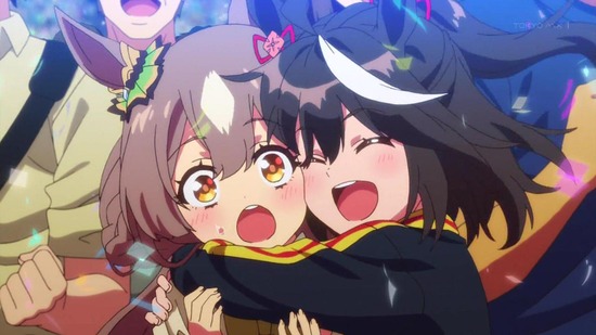 ウマ娘 1話場面カット049