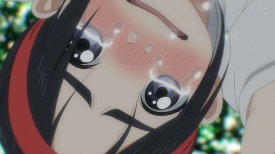 君は放課後インソムニア 10話場面カット059