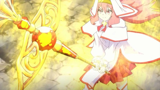 魔王様、リトライ!R 6話場面カット015