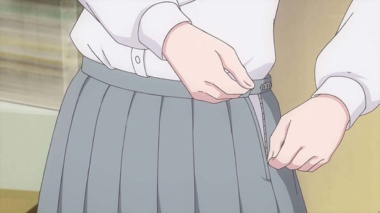 2.5次元の誘惑　１話場面カット028