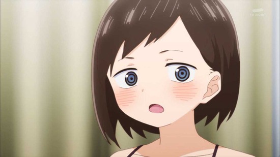 僕の心のヤバイやつ　karte15場面カット55