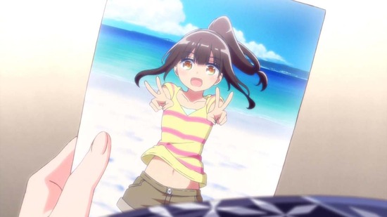 はるかなレシーブ #01場面カット007